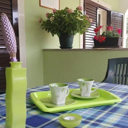 Apartment Peris Sevid Εξωτερικό φωτογραφία