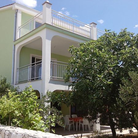 Apartment Peris Sevid Εξωτερικό φωτογραφία