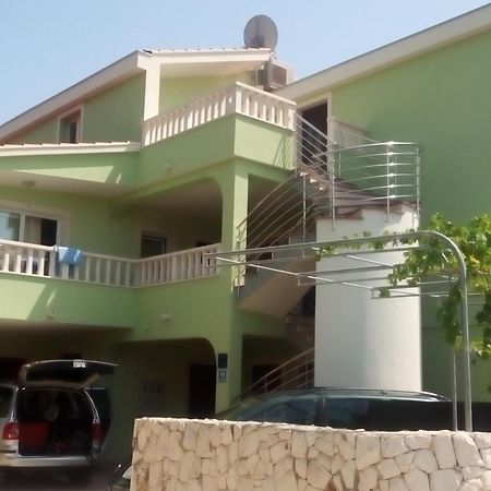 Apartment Peris Sevid Εξωτερικό φωτογραφία