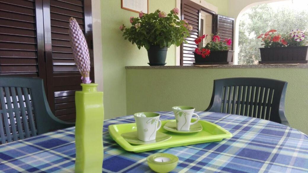 Apartment Peris Sevid Εξωτερικό φωτογραφία