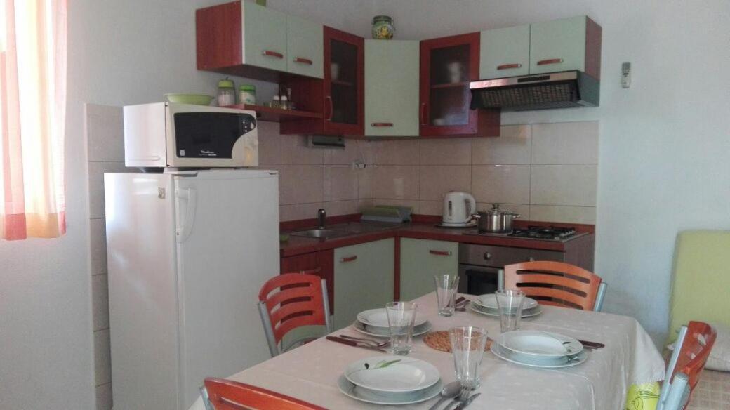 Apartment Peris Sevid Εξωτερικό φωτογραφία