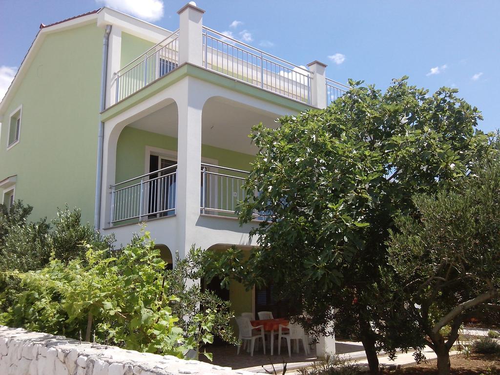 Apartment Peris Sevid Εξωτερικό φωτογραφία