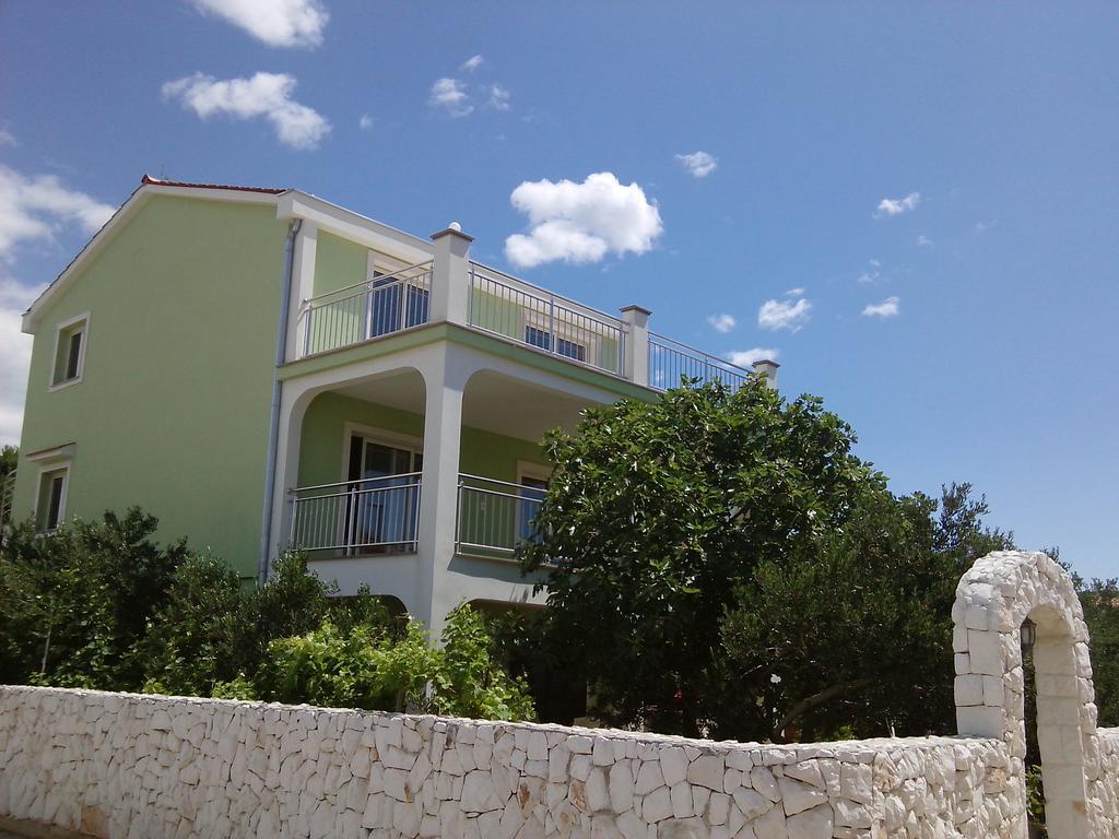 Apartment Peris Sevid Εξωτερικό φωτογραφία