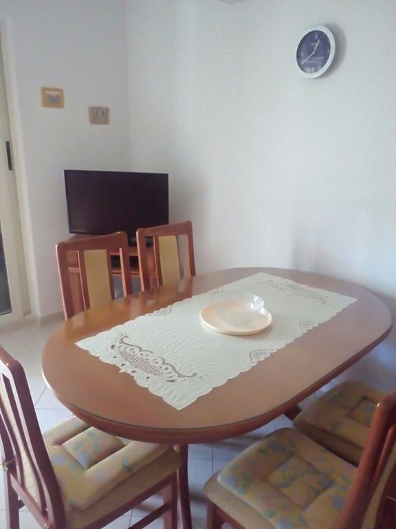 Apartment Peris Sevid Εξωτερικό φωτογραφία