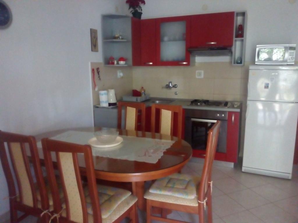 Apartment Peris Sevid Εξωτερικό φωτογραφία
