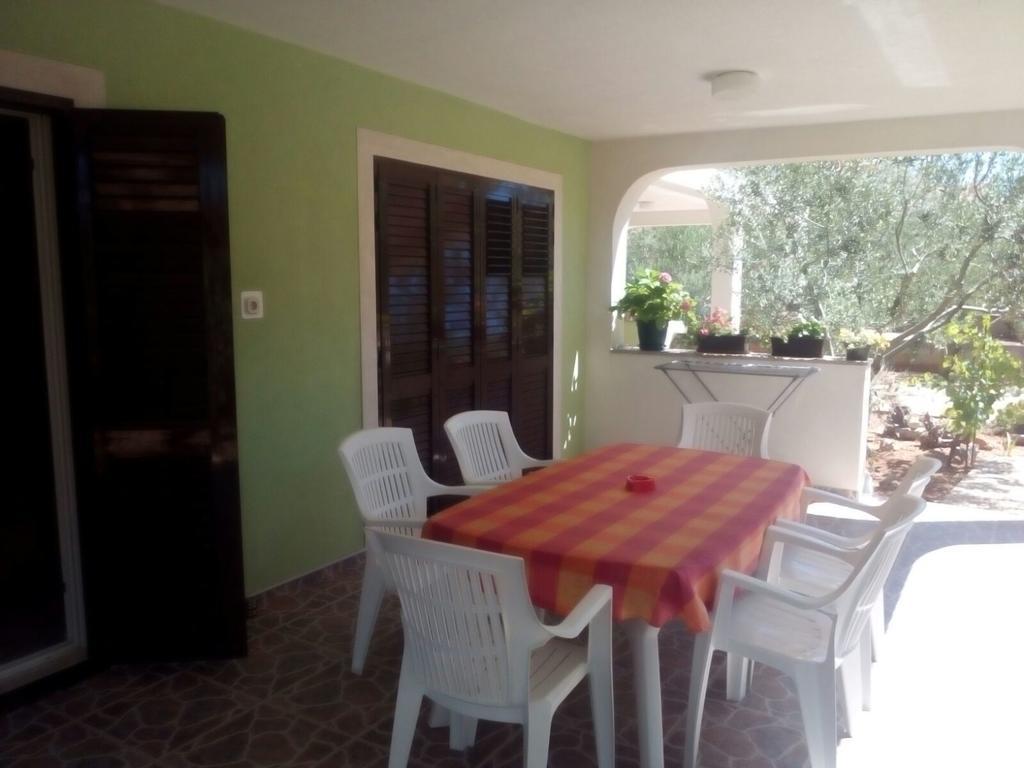Apartment Peris Sevid Εξωτερικό φωτογραφία