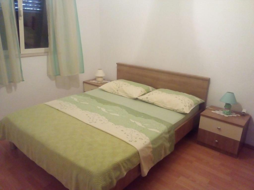 Apartment Peris Sevid Εξωτερικό φωτογραφία