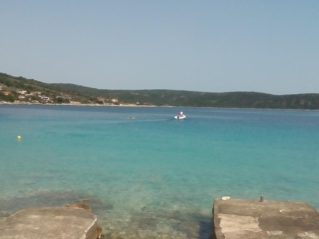 Apartment Peris Sevid Εξωτερικό φωτογραφία
