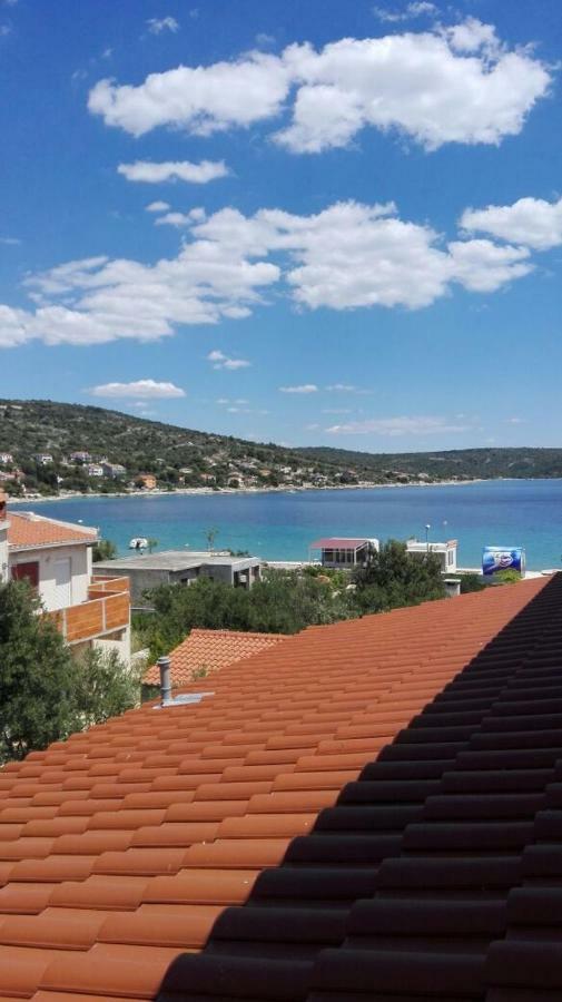 Apartment Peris Sevid Εξωτερικό φωτογραφία