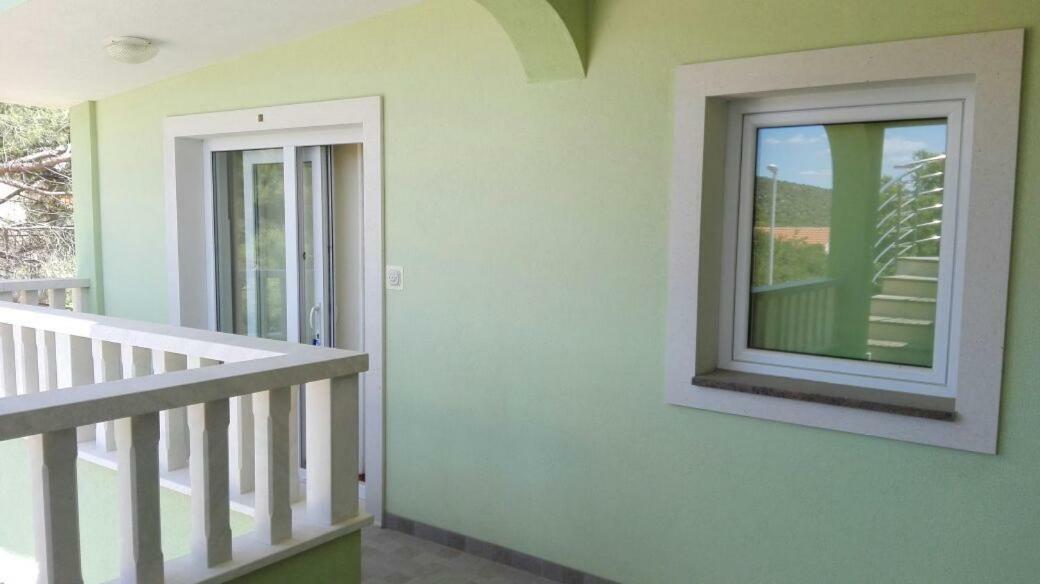 Apartment Peris Sevid Εξωτερικό φωτογραφία