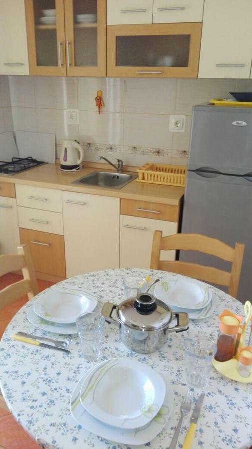Apartment Peris Sevid Εξωτερικό φωτογραφία