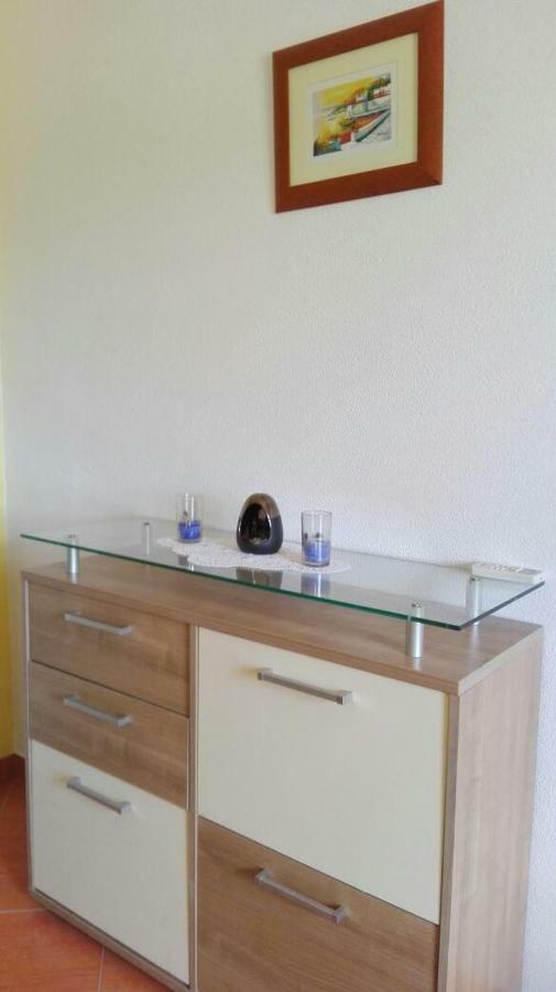 Apartment Peris Sevid Εξωτερικό φωτογραφία