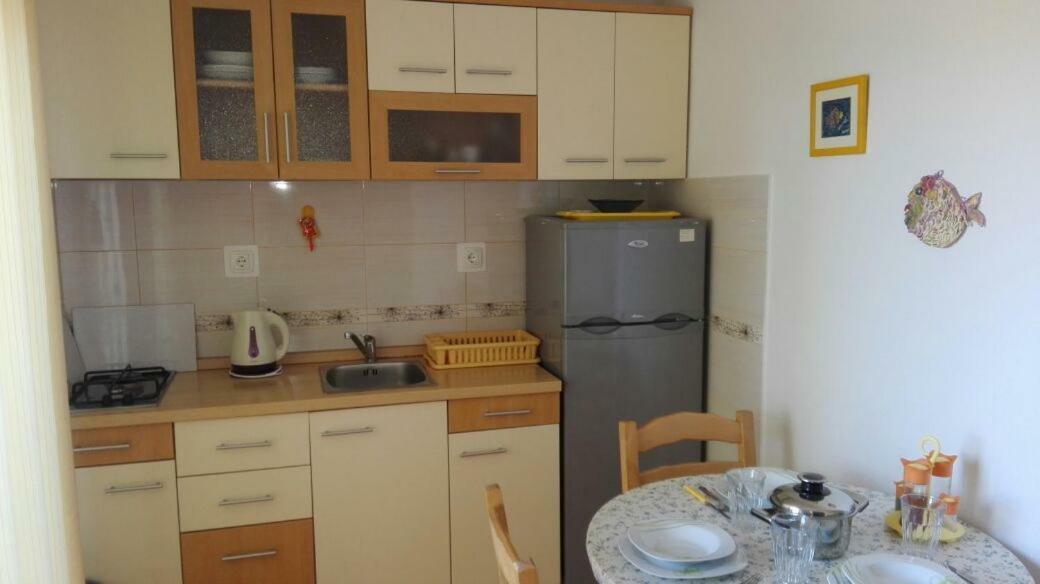 Apartment Peris Sevid Εξωτερικό φωτογραφία