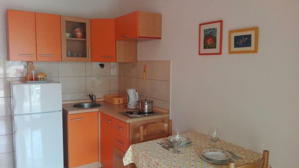 Apartment Peris Sevid Εξωτερικό φωτογραφία