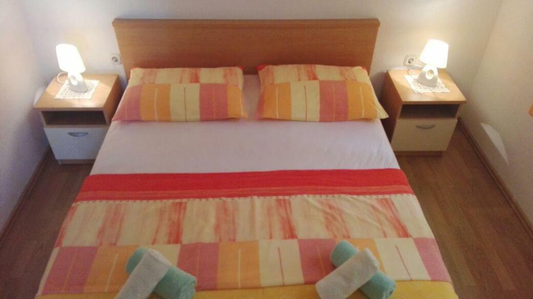 Apartment Peris Sevid Εξωτερικό φωτογραφία