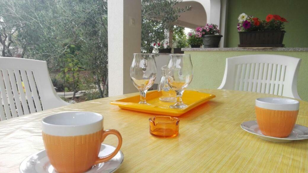 Apartment Peris Sevid Εξωτερικό φωτογραφία