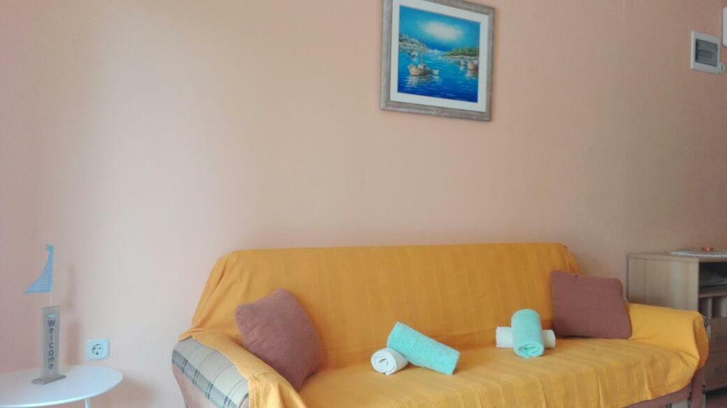 Apartment Peris Sevid Εξωτερικό φωτογραφία