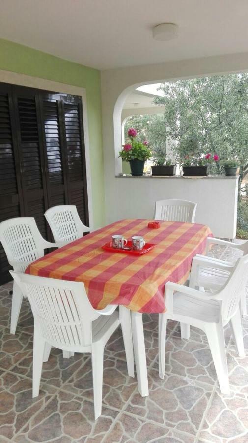 Apartment Peris Sevid Εξωτερικό φωτογραφία