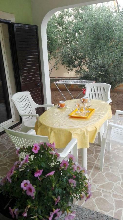 Apartment Peris Sevid Εξωτερικό φωτογραφία