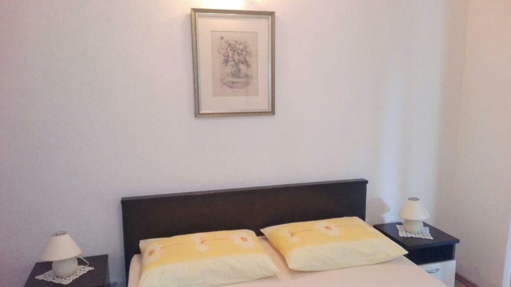 Apartment Peris Sevid Εξωτερικό φωτογραφία