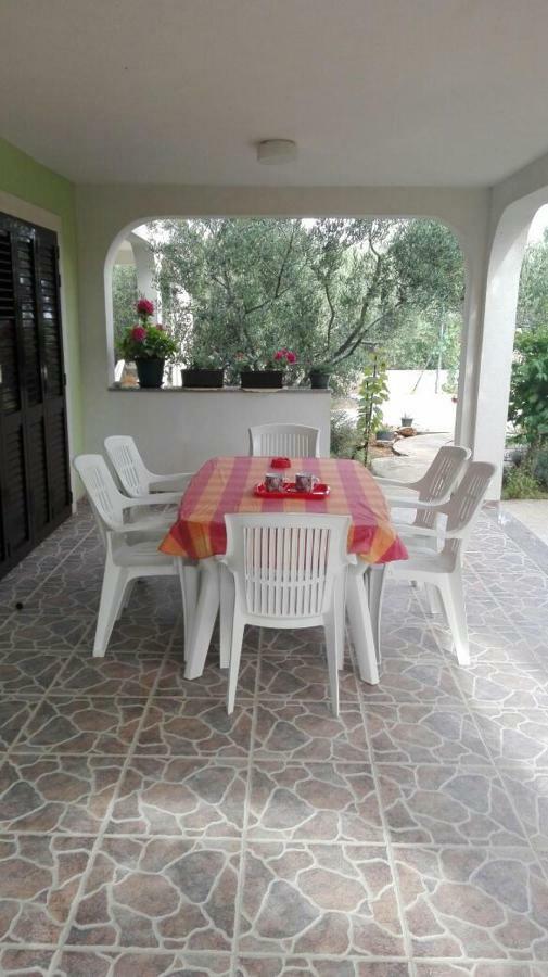 Apartment Peris Sevid Εξωτερικό φωτογραφία