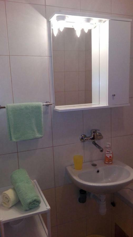 Apartment Peris Sevid Εξωτερικό φωτογραφία