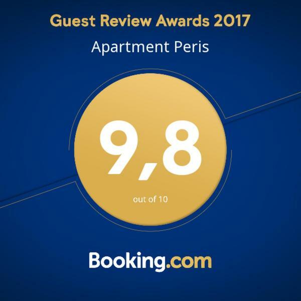 Apartment Peris Sevid Εξωτερικό φωτογραφία